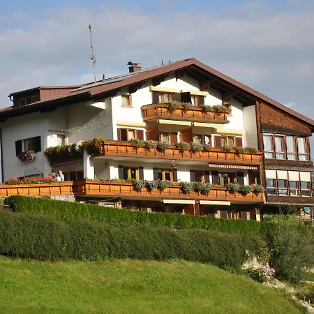 Rundblick-1 Apartman Tschagguns