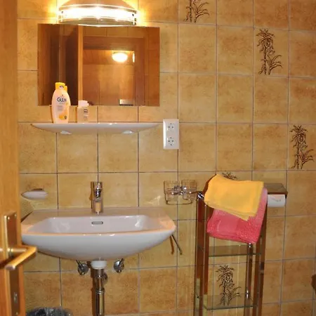 Rundblick-1 Apartman *